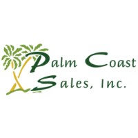 Palm Coast Sales, Inc. Logo