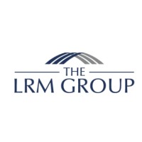 The LRM Group, LLC Logo
