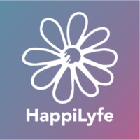 HappiLyfe Logo