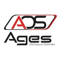 AGES OTOMASYON Logo