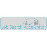 Job Search Accelerator Logo