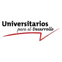 Universitarios para el Desarrollo Logo