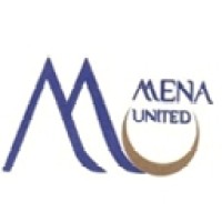 Mena United Company Logo