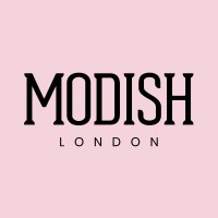 Modish Logo