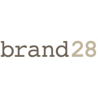 brand28 Logo