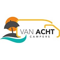 Van Acht Campers Logo