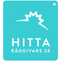 Hitta Rådgivare.se Logo