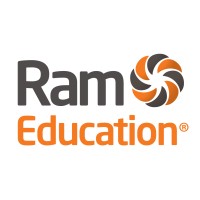 Ram Education Logo