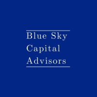 Blue Sky Capital Advisors, LLC Logo