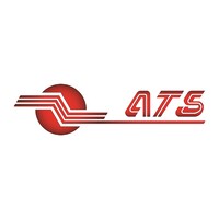 ATS - Automation Systems Logo