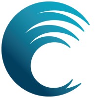 Clean Water Wave Logo