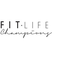 Fit Life Inc. Logo
