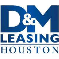 D&M Leasing Houston Logo