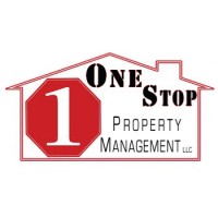 One Stop Property Management LLC Logo