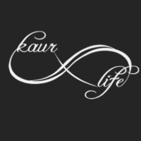 Kaur Life Logo