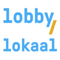 Stichting Lobby Lokaal Logo