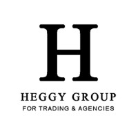 Heggy Group Logo