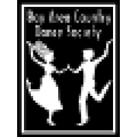 Bay Area Country Dance Society Logo