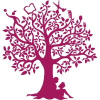 Toutes à lécole Logo