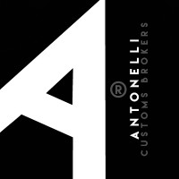 Antonelli Customs Brokers Logo