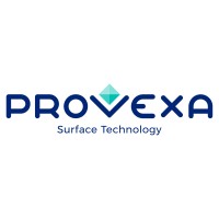 Provexa Surface Technology AB Logo