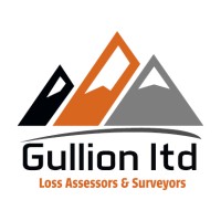 Gullion Ltd Loss Assessors and Surveyors Logo