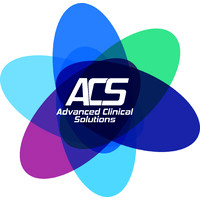 Advanced Clinical Solutions Ltd Logo