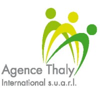 Agence Thaly International Logo