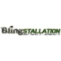 BlingStallation (Pty) Ltd Logo