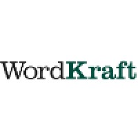 WordKraft Business Writing Logo