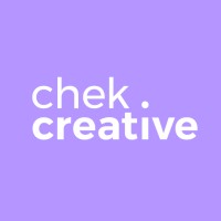 Chek Creative Logo
