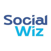SocialWiz Logo