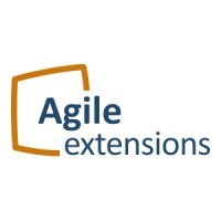 Agile Extensions Logo