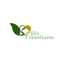 KVs Consultants,LLC Logo