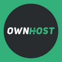 OwnHost Logo