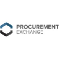 Procurement Exchange Platform Logo