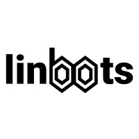 Linbots Logo