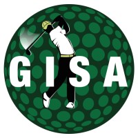 Golf in South Africa Logo