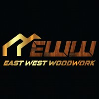East West Woodwork Inc Logo