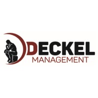 Deckel Management Limited Logo