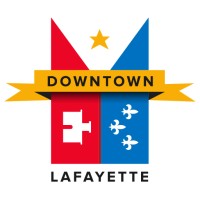 Lafayette Downtown Development Authority Logo