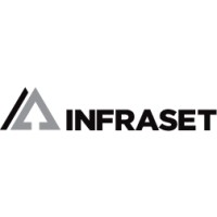 Infraset Logo