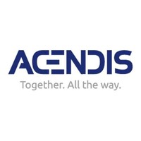 ACENDIS Healthcare Logo