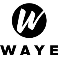 Waye Digital Management Logo