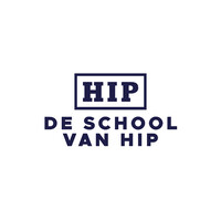 De School van HIP Logo