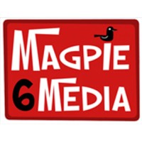 Magpie 6 Media Logo