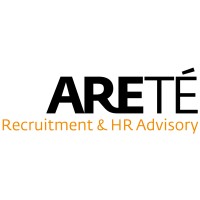 Talent Areté Logo