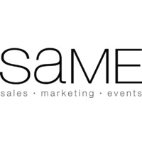SaME-Services by Karin Breitenstein Logo