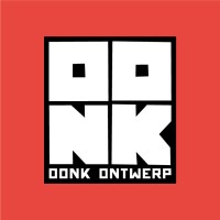 Oonk Ontwerp Logo