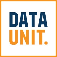 DATA UNIT AG Logo